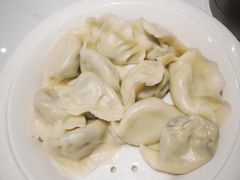 鲅鱼饺子-海知道大连海鲜水饺(南山大冲店)