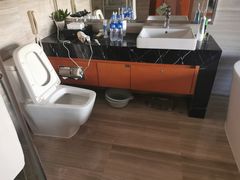 -深圳观澜格兰云天国际酒店