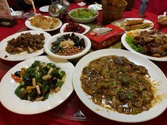 -大眼锅贴水饺(河东店)