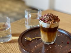 -大酉·M Coffee(北京美术馆店)