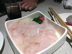 -海底捞火锅(航洋城店)