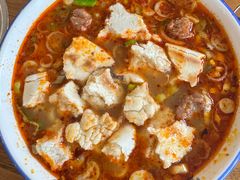 -清真马杰山牛肉汤馆