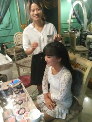 点击看大图 -天一婚纱摄影TIA STUDIO(珠海路店)