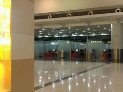 -常州奔牛国际机场