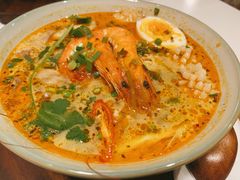 冬阴功汤饭-GOGO Plate(成都太古里店)