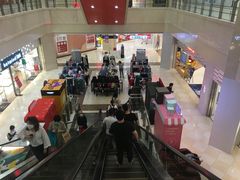 -光启城时尚购物中心