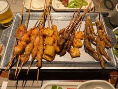 -管氏翅吧(广渠门店)