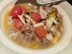 -山石榴·贵州菜(丰盛里店)