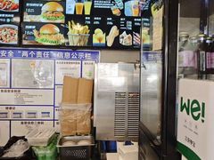 -魏家凉皮(大雁塔南广场餐厅)