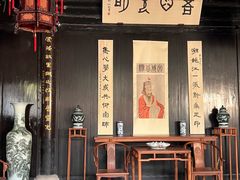 -王阳明故居