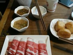 -傣妹火锅(荔湾广场店)