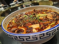 -铜锣湾·有麝自然香(渝北财富中心店)