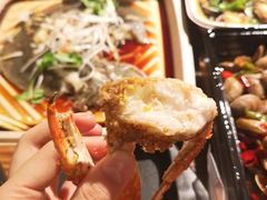 -盒马鲜生(莱蒙都会店)