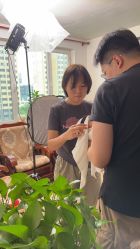 -DeerFriend童趣主题上门拍·到家·外拍摄影机构 (国贸店)