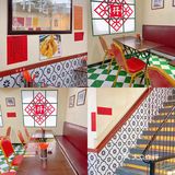 广州探店✨北京路粤式大排档🥢复古老广味🥤