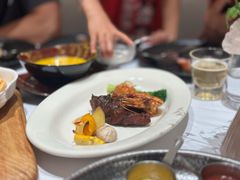 -马克西姆俄罗斯餐厅(通亚街店)