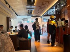 -JPG canteen(广州东山口店)