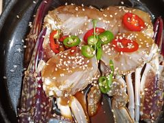 -KimPro 辛普乐概念韩餐