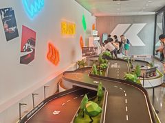-现代汽车文化中心 Hyundai Motorstudio Beijing