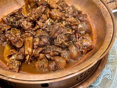 -膳和缘炒鸡店(南门路店)