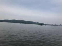 -西湖外事游船(花港观鱼码头)