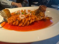 -馋遇江南·精致湖景雅宴(东方之门店)