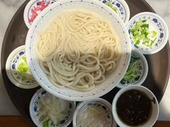 -海碗居老北京炸酱面(增光路店)