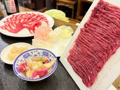 -仁和四季涮肉馆(天坛南门店)