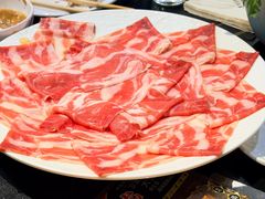 -常赢三兄弟·清真涮肉·清真炒菜(朝阳新城店)