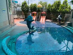 -丰顺宝丰酒店温泉