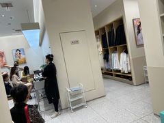 -天真蓝照相馆(五角场百联又一城店)