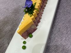 -顺福苑·新派淮扬菜