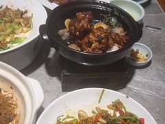 -北平食府(马鞍山路店)