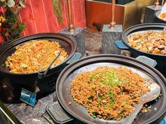 -東盛炭烤自助料理(玄武招商花园城店)