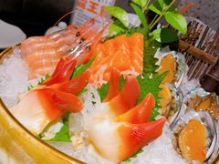 -上井料理黑金店(IFS国金中心店)