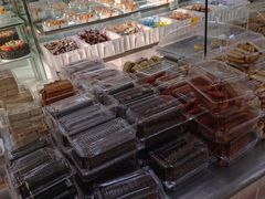 零售区-幸福蛋糕坊(金顶街店)