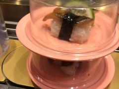 -争鲜回转寿司(南开大悦城店)