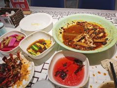 -靓虾二哥长沙地标小龙虾(五一广场店)