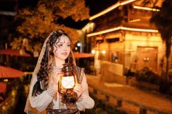 -小红帽摄影(丽江店)