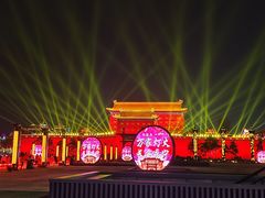 -西安城墙·碑林历史文化景区