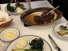 -Wolfgang’s Steakhouse 沃夫冈牛排馆(上海白玉兰广场店)