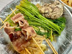 -大姐麻辣烫(莲宝中路店)