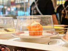 -禾绿回转寿司(苏宁广场店)