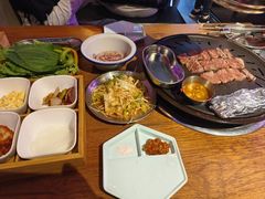 -济州爱肉堂(总店)