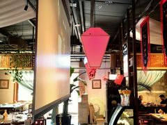 大堂-水煮三国·川鲁江湖菜(香山店)