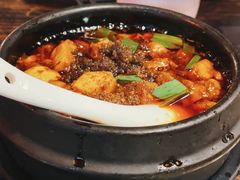 -陈麻婆豆腐(旗舰店)