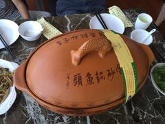 -风味小馆(天目湖宾馆店)