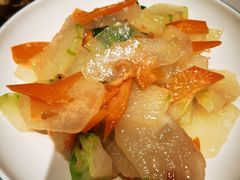 -丁字口海鲜热炒·烧烤大排档