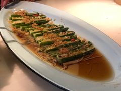 -绿茶餐厅(成都太古里店)