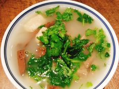 -香园茶社·金陵小灶(老门东店)